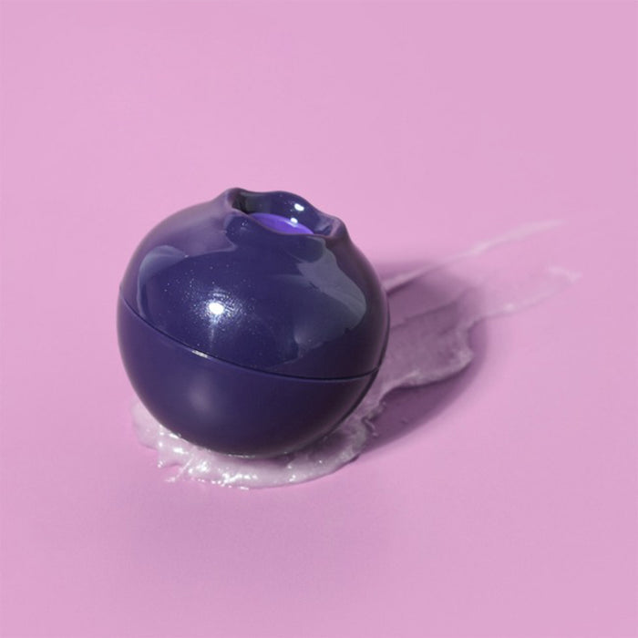 Prettyskin Blueberry Lip Balm 9g