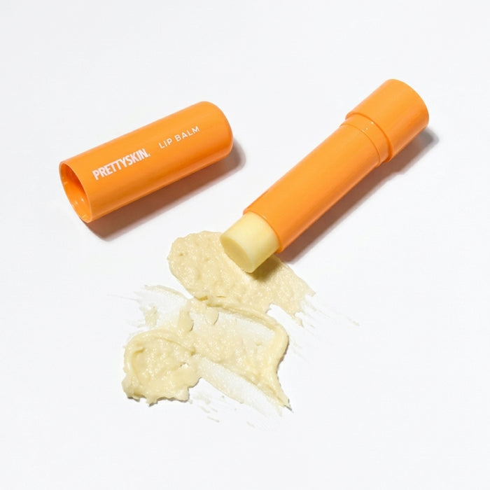 Prettyskin Chok Chok Natural Moisture Lip Balm Honey 4.3g