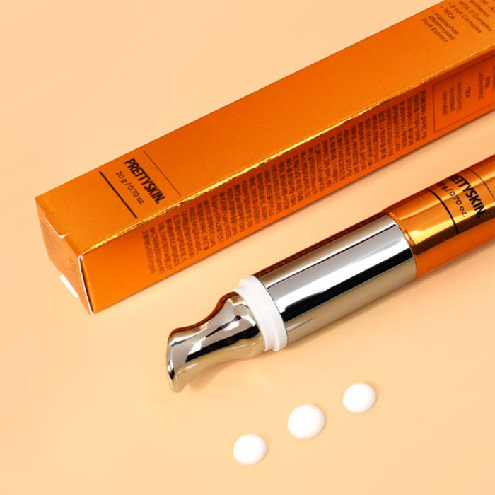 Prettyskin Glutathione Tx1 Vita Eye Cream 20G