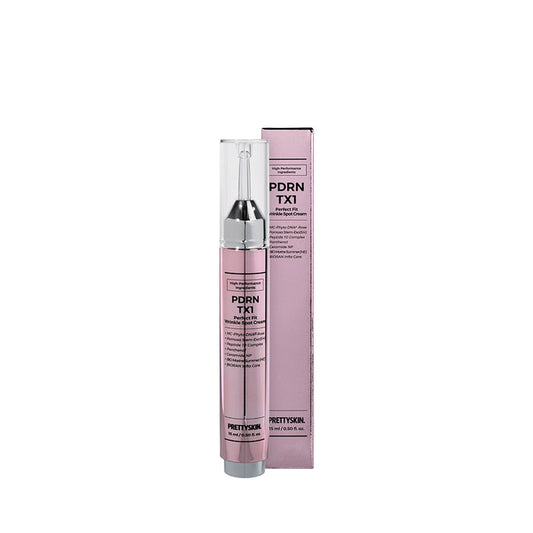 Prettyskin Pdrn Tx1 Perfect Fit Wrinkle Spot Cream 15ml