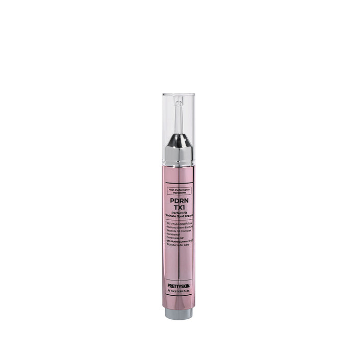 Prettyskin Pdrn Tx1 Perfect Fit Wrinkle Spot Cream 15ml