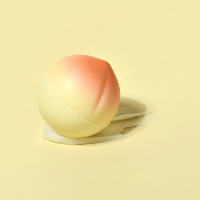 Prettyskin Peach Lip Balm 9g