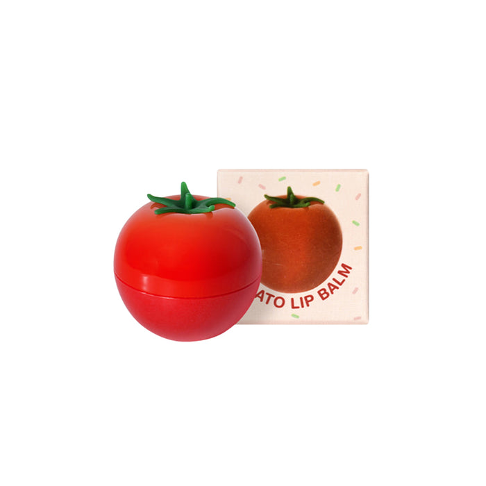 Prettyskin Tomato Lip Balm 9g