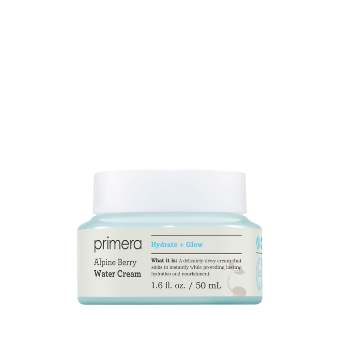 [Primera] Alpine Berry Watery Cream 50ml-Luxiface.com