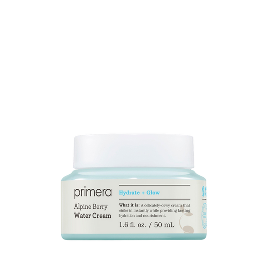 [Primera] Alpine Berry Watery Cream 50ml-Luxiface.com