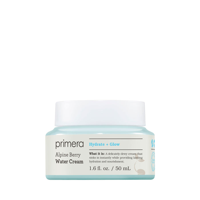 [Primera] Alpine Berry Watery Cream 50ml-Primera-Luxiface