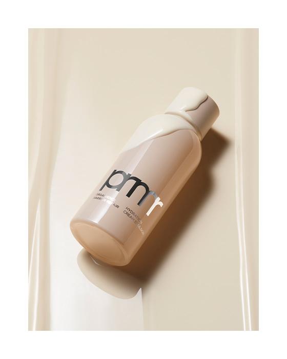 [Primera] Organience Barrier Repair Hydration Cream Emulsion 160ml-Luxiface.com