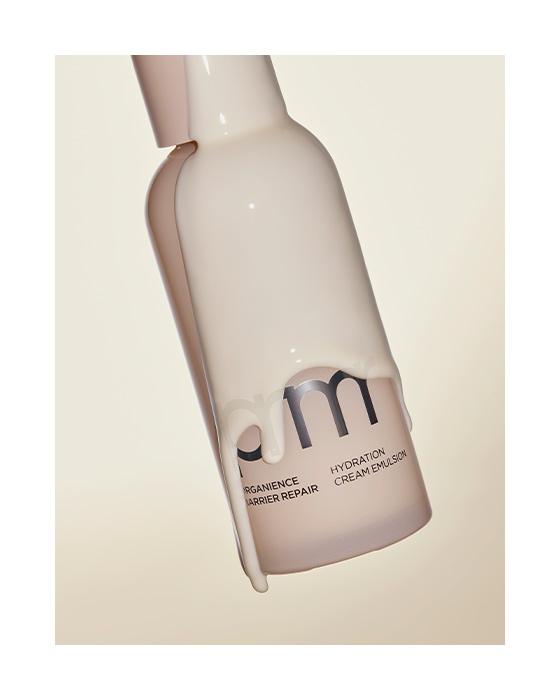 [Primera] Organience Barrier Repair Hydration Cream Emulsion 160ml-Luxiface.com