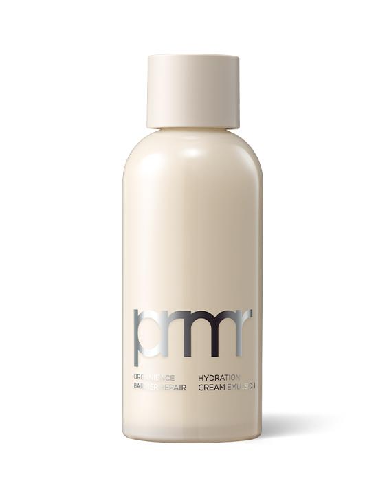 [Primera] Organience Barrier Repair Hydration Cream Emulsion 160ml-Luxiface.com