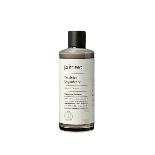 [Primera] Organience Emulsion 150ml-Luxiface.com