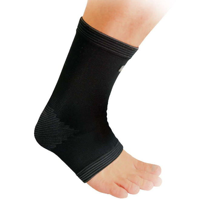 Protek Elasticated Ankle Support - Medium