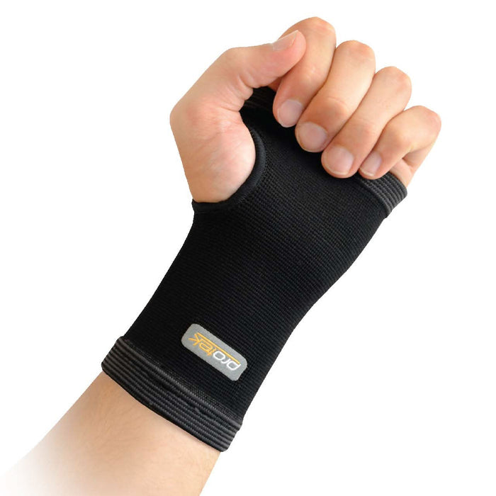 Protek Elasticated Hand Support - Medium
