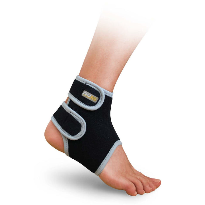 Protek Neoprene Ankle Support - One Size