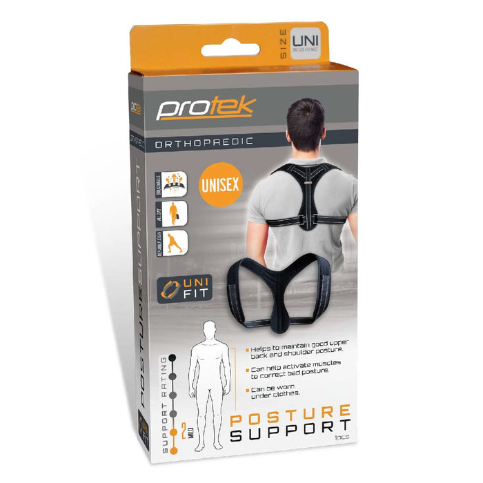 Protek Posture Support - Universal