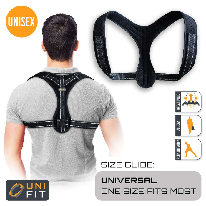 Protek Posture Support - Universal