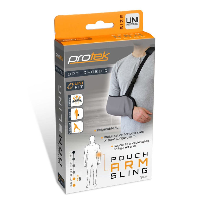 Protek Pouch Arm Sling (Adult)