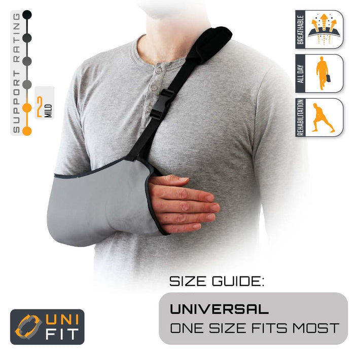 Protek Pouch Arm Sling (Adult)