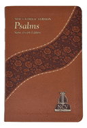 Psalms - St. Joseph's New Catholic Version, Dura-Lux leather