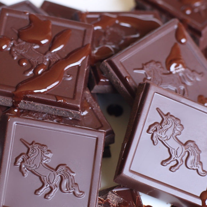 Addictive Wellness Pure Raw Chocolate