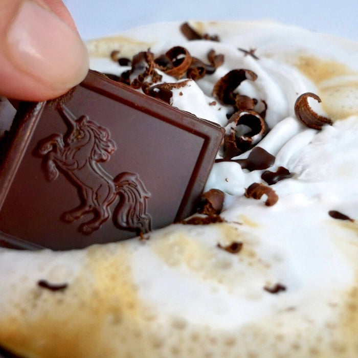 Addictive Wellness Pure Raw Chocolate