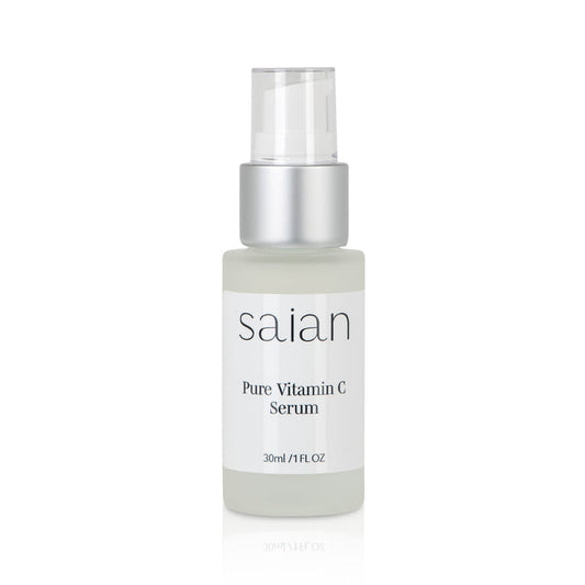 Pure Vitamin C Serum
