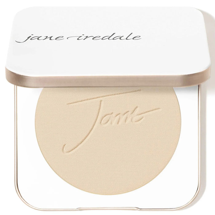 PurePressed® Base Mineral Foundation SPF 20/15 & Refillable Compact