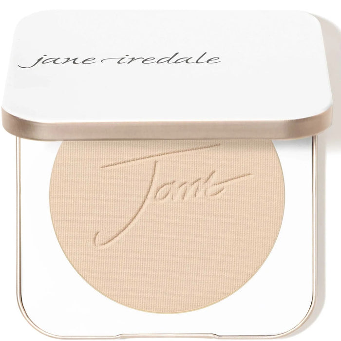 PurePressed® Base Mineral Foundation SPF 20/15 & Refillable Compact