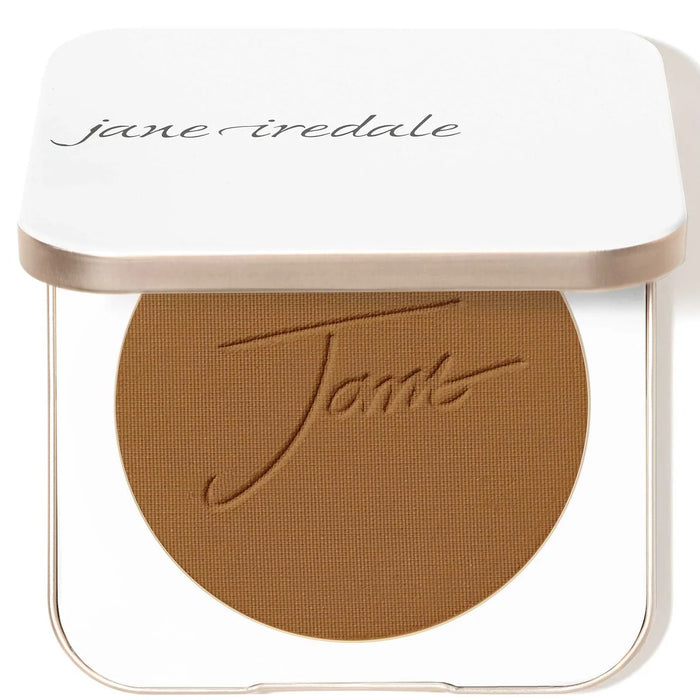 PurePressed® Base Mineral Foundation SPF 20/15 & Refillable Compact