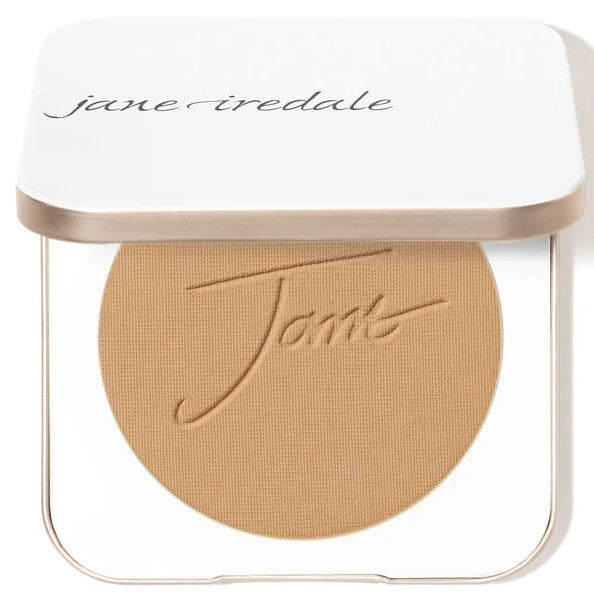 PurePressed® Base Mineral Foundation SPF 20/15 & Refillable Compact