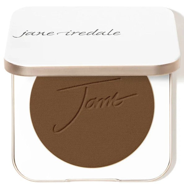 PurePressed® Base Mineral Foundation SPF 20/15 & Refillable Compact