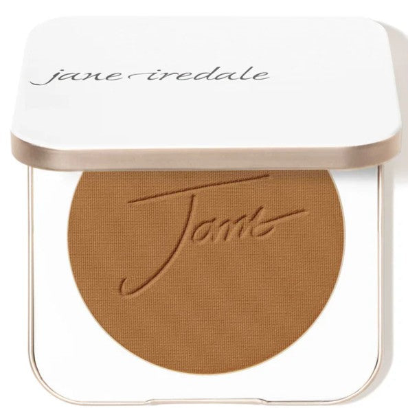 PurePressed® Base Mineral Foundation SPF 20/15 & Refillable Compact