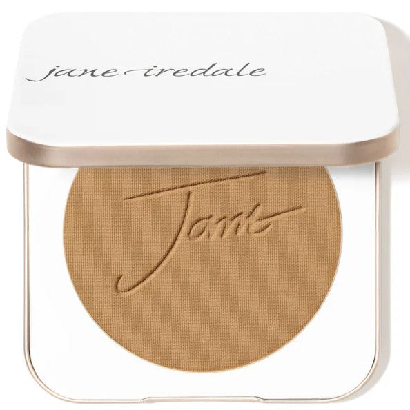 PurePressed® Base Mineral Foundation SPF 20/15 & Refillable Compact