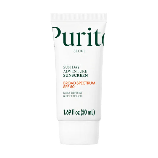 Purito Sun Day Adventure Sunscreen (Otc)