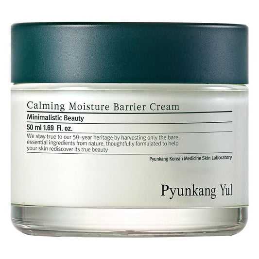 Pyunkang Yul Calming Moisture Barrier Cream 1.7 Fl. Oz,50ml