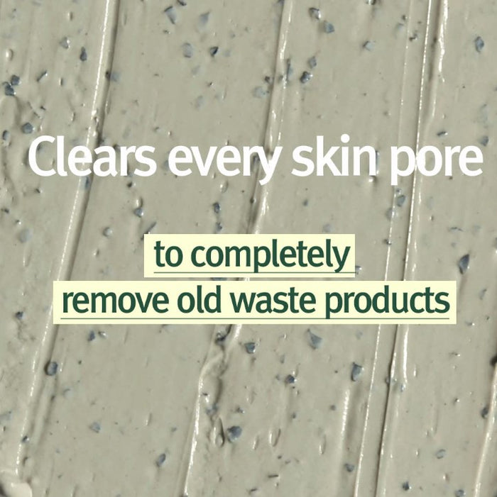 Pyunkang Yul Calming Pore Clear Wash Off Mask 100ml / 3.52 oz