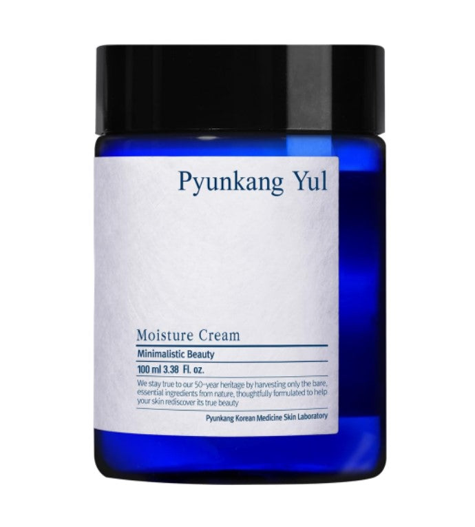 Pyunkang yul Moisture Cream 3.3 Fl. Oz, 100ml