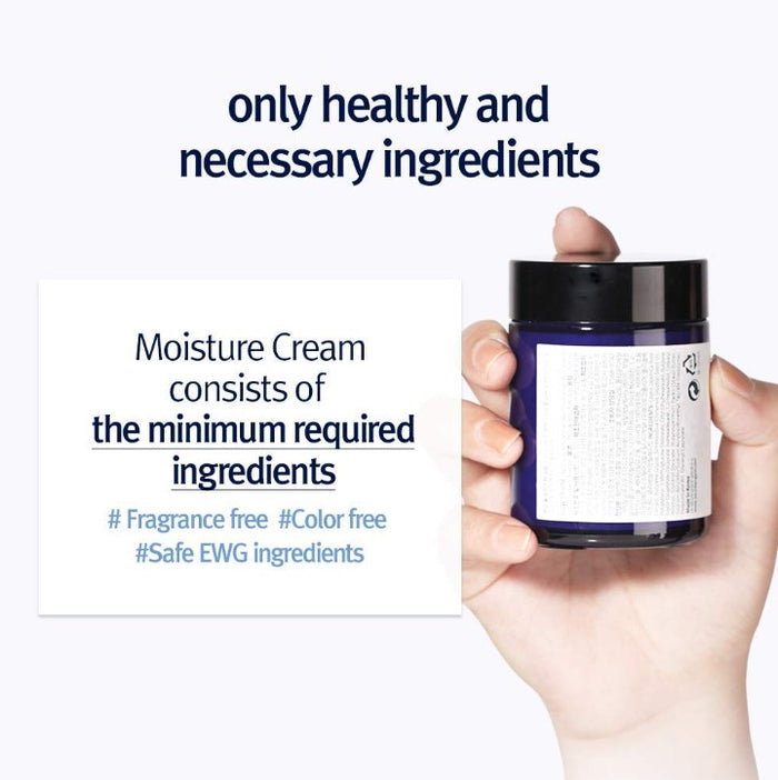 Pyunkang yul Moisture Cream 3.3 Fl. Oz, 100ml