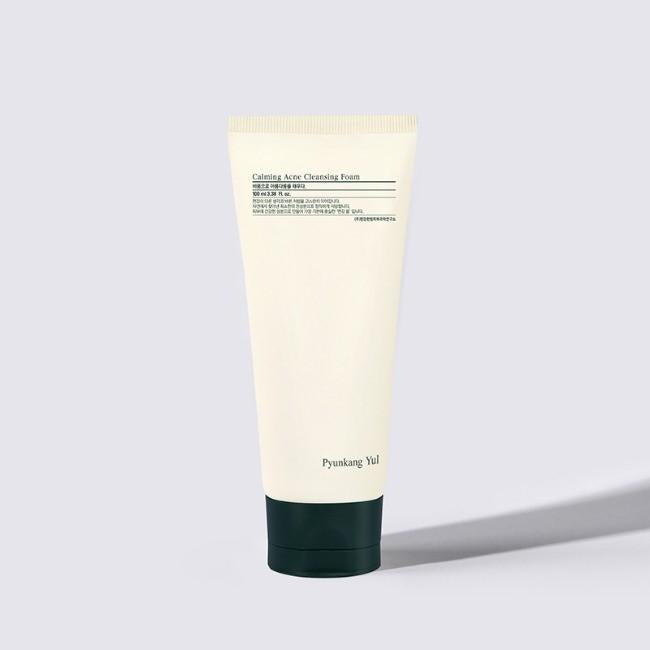 [PyunkangYul] Calming Acne Facial Cleanser 100ml-PyunkangYul-Luxiface