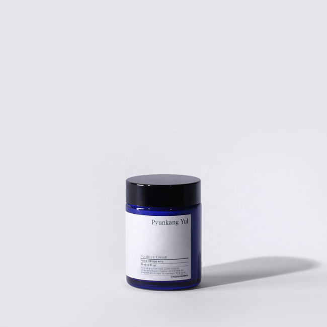 [PyunkangYul] Nutrition Cream 100ml-PyunkangYul-Luxiface