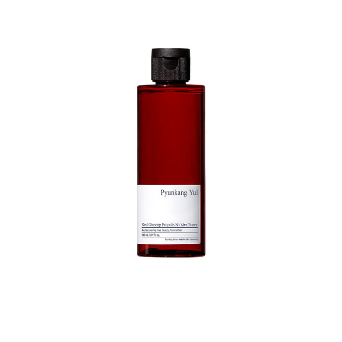 [PyunkangYul] Red Ginseng Propolis Booster Toner 110ml-Luxiface.com