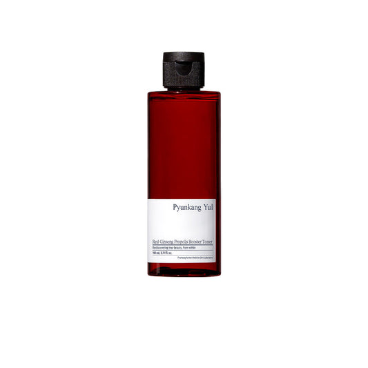 [PyunkangYul] Red Ginseng Propolis Booster Toner 110ml-Luxiface.com