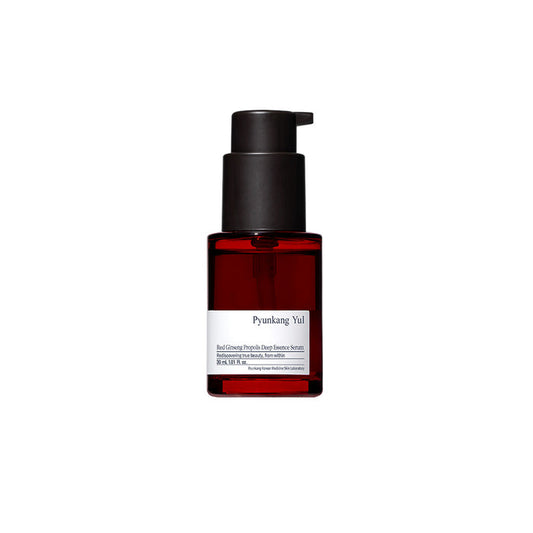 [PyunkangYul] Red Ginseng Propolis Deep Essence Serum 30ml-Luxiface.com