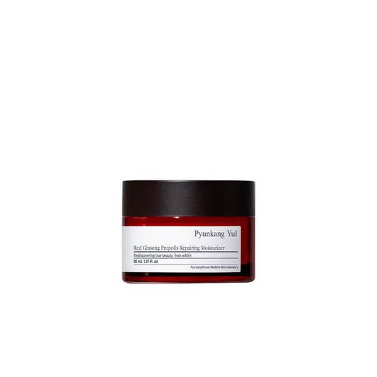 [PyunkangYul] Red Ginseng Propolis Repairing Moisturizer 30ml-Luxiface.com