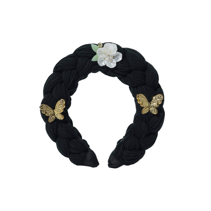 [PyunkangYul] Royal Elegance Hairband