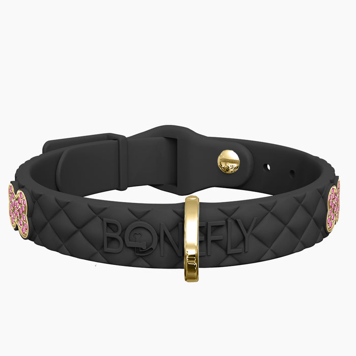 Gold/Pink / XS