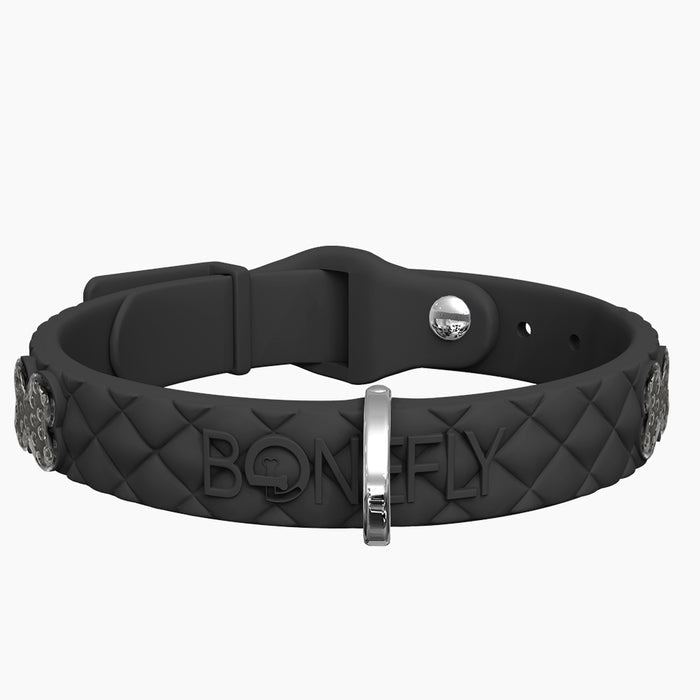 Black/Black / XS