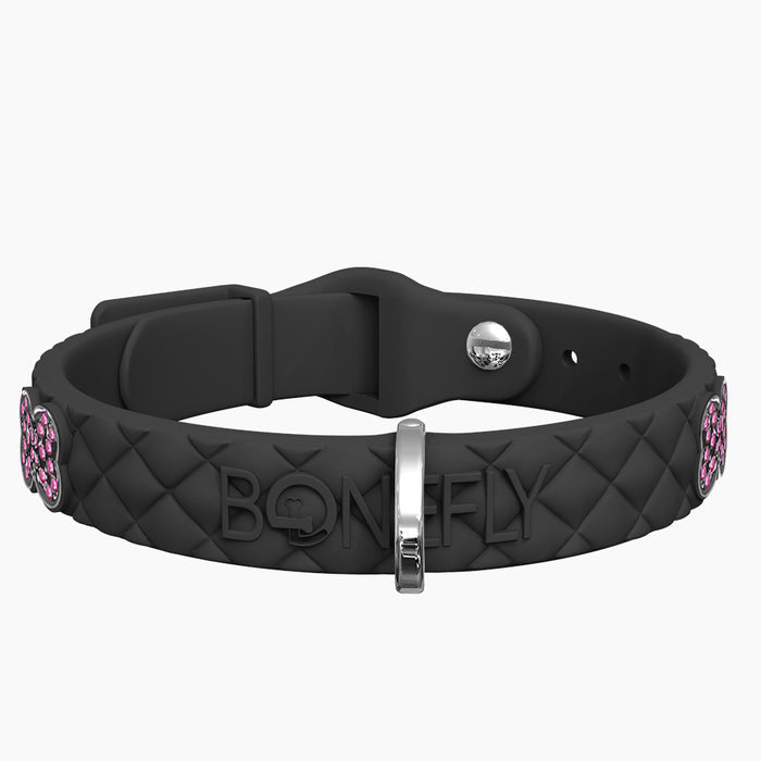 Black/Pink / XS