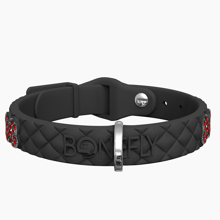 Black/Red / XS