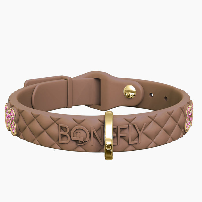 Gold/Pink / XS
