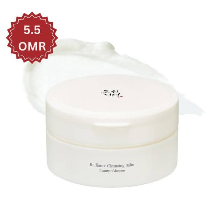 Radiance Cleansing Balm